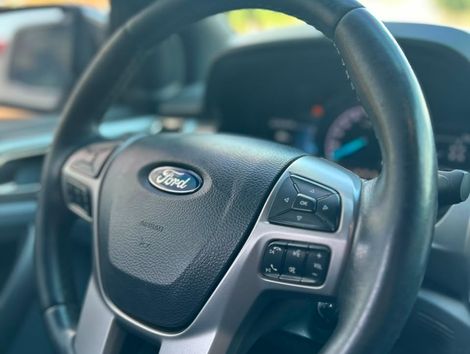 Ford Ranger Limited 3.2 4x4 CD Diesel Aut.