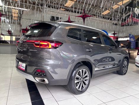 CHERY Tiggo 8 TXS 1.6 16V TGDi Aut.