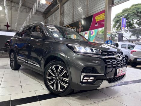 CHERY Tiggo 8 TXS 1.6 16V TGDi Aut.