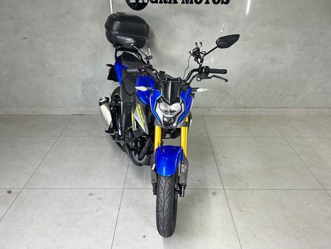 HAOJUE DR 160 S