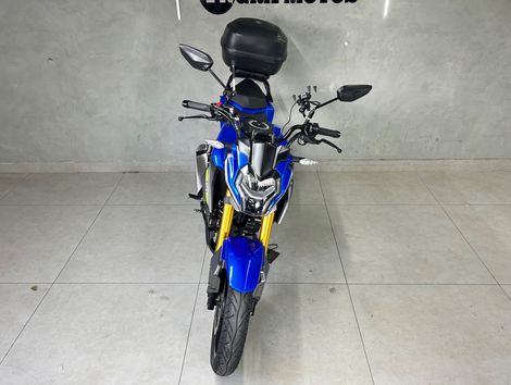 HAOJUE DR 160 S