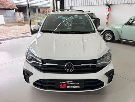 VolksWagen Saveiro Trendline 1.6 Total Flex 16V