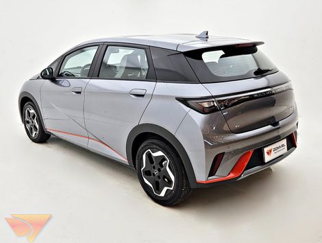 BYD Dolphin EV GS (Elétrico)