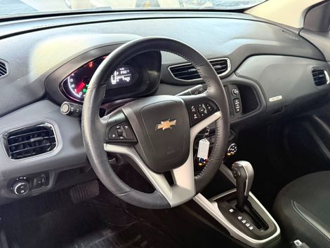Chevrolet ONIX HATCH ACTIV 1.4 8V Flex 5P Aut.