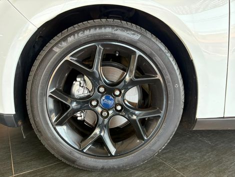 Ford Focus 2.0 16V/SE/SE Plus Flex 5p Aut.