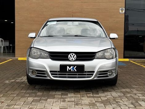 VolksWagen Golf 1.6 Mi Total Flex 8V 4p