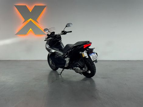 HONDA ADV 150