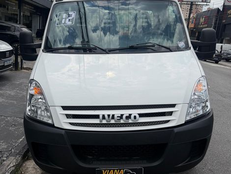 IVECO DAILY CHASSI 35S14 2p (diesel)