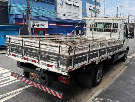 IVECO DAILY CHASSI 35S14 2p (diesel)