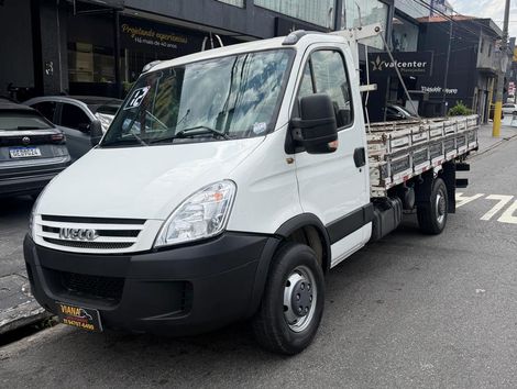 IVECO DAILY CHASSI 35S14 2p (diesel)