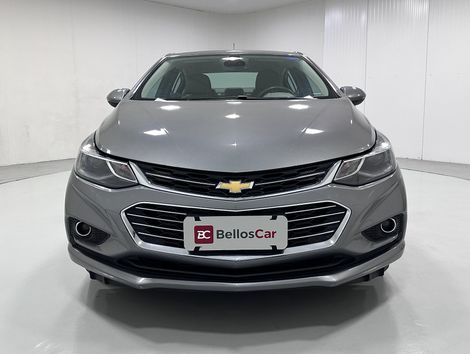 Chevrolet CRUZE LTZ 1.4 16V Turbo Flex 4p Aut.