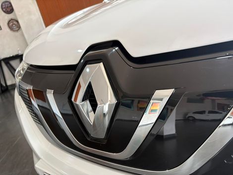 Renault KWID Intense (Elétrico) 