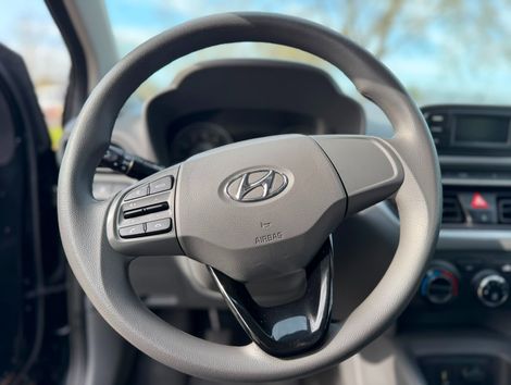 Hyundai HB20S Vision 1.0 Flex 12V Mec.