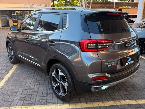 Caoa Chery Tiggo 5X PRO 1.5 Turbo Flex Aut.