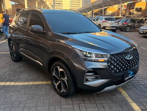Caoa Chery Tiggo 5X PRO 1.5 Turbo Flex Aut.