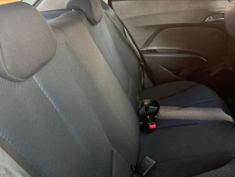 Hyundai HB20 C./C.Plus/C.Style 1.6 Flex 16V Mec.