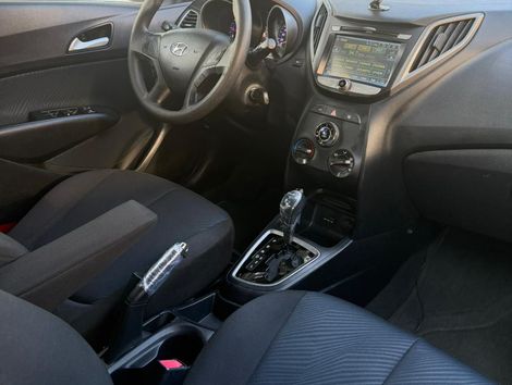Hyundai HB20 C./C.Plus/C.Style 1.6 Flex 16V Mec.