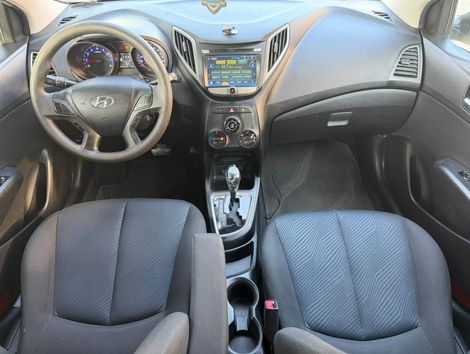 Hyundai HB20 C./C.Plus/C.Style 1.6 Flex 16V Mec.