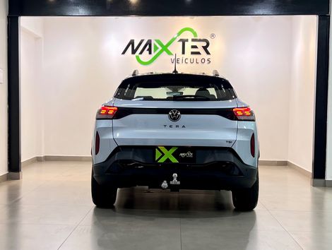 VolksWagen Tera High 1.0 170 TSI Flex 12V 5p Aut
