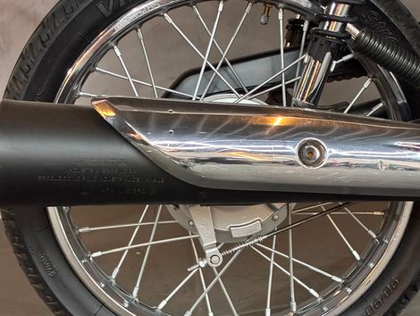 HONDA CG 150 FAN ESi/ 150 FAN ESi FLEX
