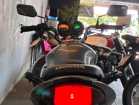 HONDA CG 150 FAN ESi/ 150 FAN ESi FLEX