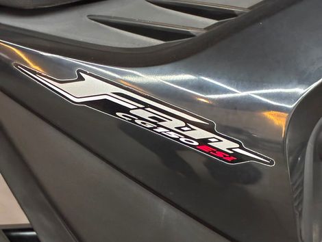 HONDA CG 150 FAN ESi/ 150 FAN ESi FLEX