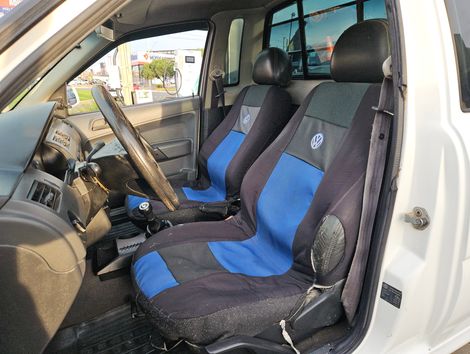 VolksWagen Saveiro 1.6 Mi/ 1.6 Mi Total Flex 8V