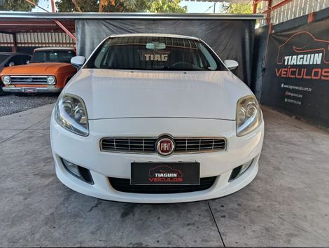 Fiat Bravo ESSENCE 1.8 Flex 16V 5p