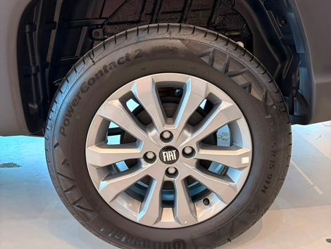 Fiat Strada Freedom 1.3 Flex 8V  CS Plus