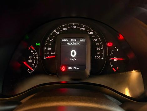 Fiat Strada Freedom 1.3 Flex 8V  CS Plus
