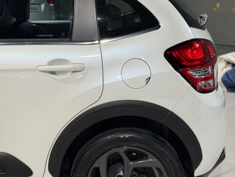 Citroën C3 100 Anos 1.6 16V Flex Aut.
