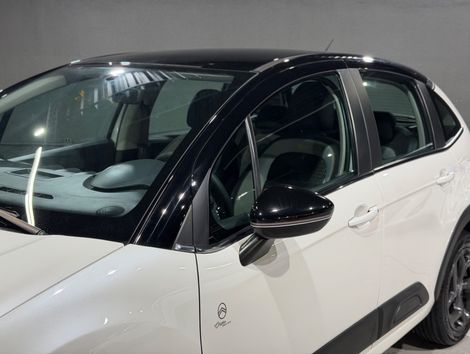 Citroën C3 100 Anos 1.6 16V Flex Aut.