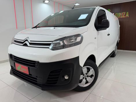 Citroën Jumpy Cargo 1.5 Turbo Diesel