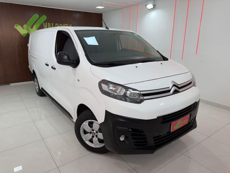 Citroën Jumpy Cargo 1.5 Turbo Diesel