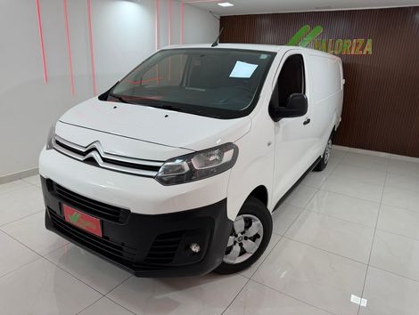 Citroën Jumpy Cargo 1.5 Turbo Diesel