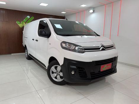 Citroën Jumpy Cargo 1.5 Turbo Diesel