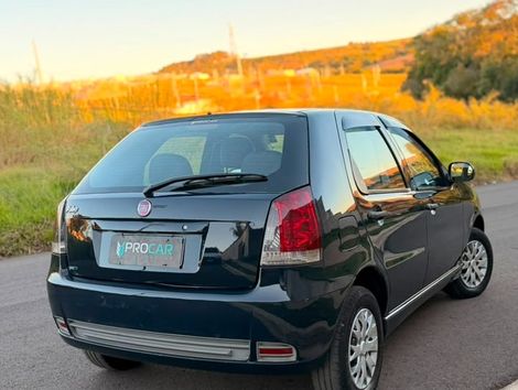Fiat Palio 1.0/ Trofeo 1.0 Fire/ Fire Flex 4p