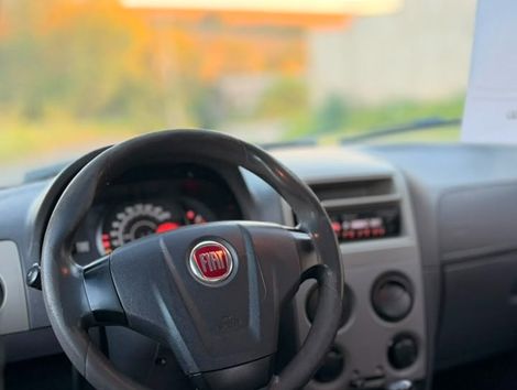 Fiat Palio 1.0/ Trofeo 1.0 Fire/ Fire Flex 4p