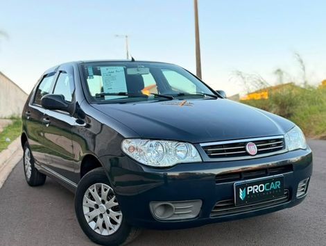 Fiat Palio 1.0/ Trofeo 1.0 Fire/ Fire Flex 4p
