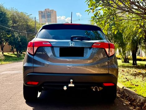 Honda HR-V EX 1.8 Flexone 16V 5p Aut.