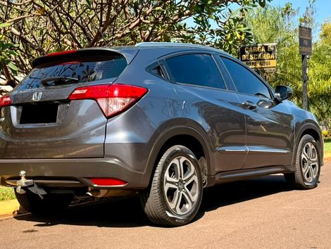 Honda HR-V EX 1.8 Flexone 16V 5p Aut.