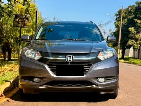 Honda HR-V EX 1.8 Flexone 16V 5p Aut.