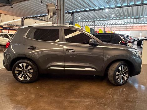 CHERY Tiggo 5X TXS 1.5 16V Turbo Flex Aut.