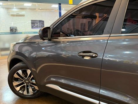 CHERY Tiggo 5X TXS 1.5 16V Turbo Flex Aut.