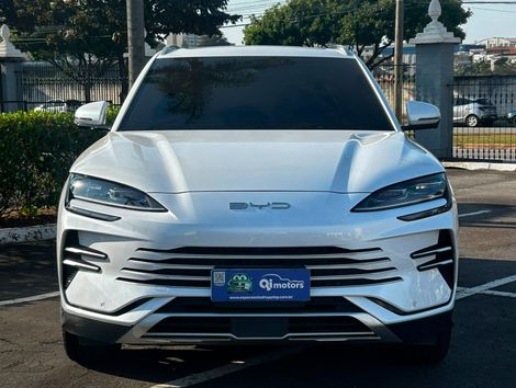 BYD Song Plus 1.5 16V Aut. (Hibrido)