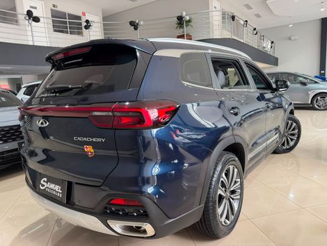 Caoa Chery Tiggo 8 Max Drive 1.6 Turbo Aut.