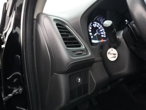 Honda HR-V EX 1.8 Flexone 16V 5p Aut.