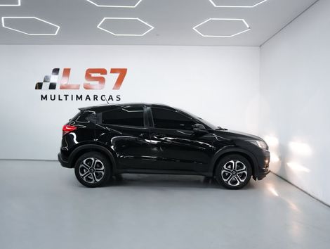 Honda HR-V EX 1.8 Flexone 16V 5p Aut.