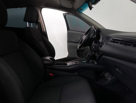 Honda HR-V EX 1.8 Flexone 16V 5p Aut.