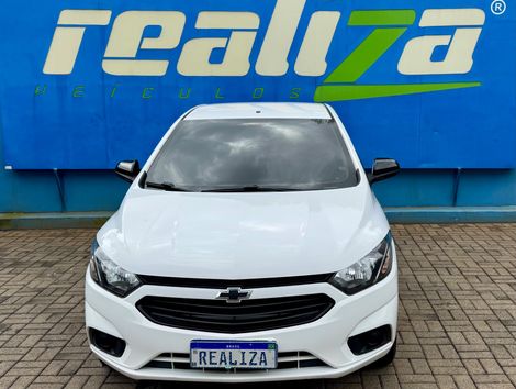 Chevrolet JOY Hatch 1.0 8V Black Edition Flex Mec.